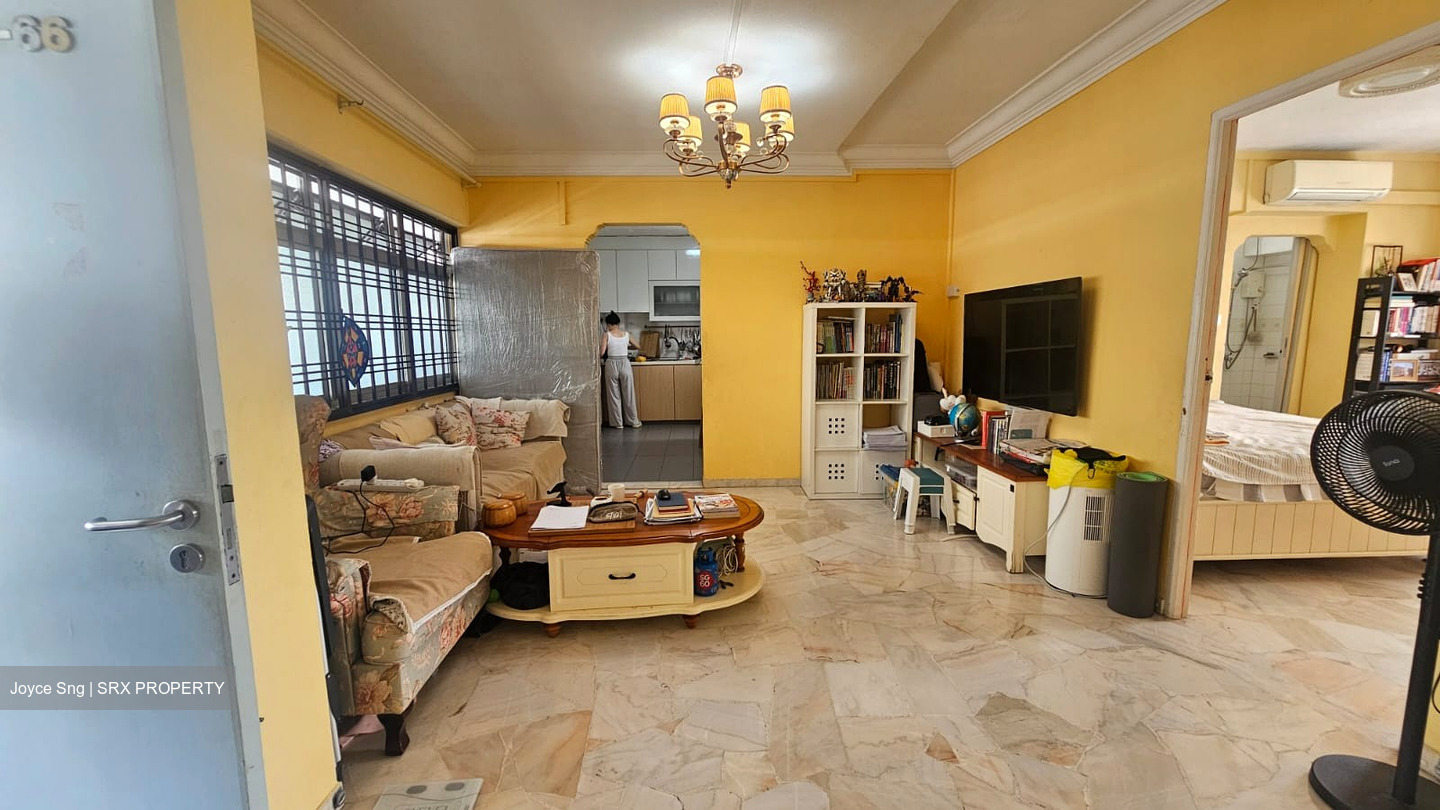 Blk 706 Jurong West Street 71 (Jurong West), HDB 4 Rooms #597741881
